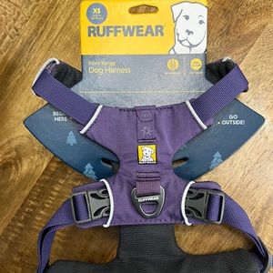 RUFFWEAR Dog Harness